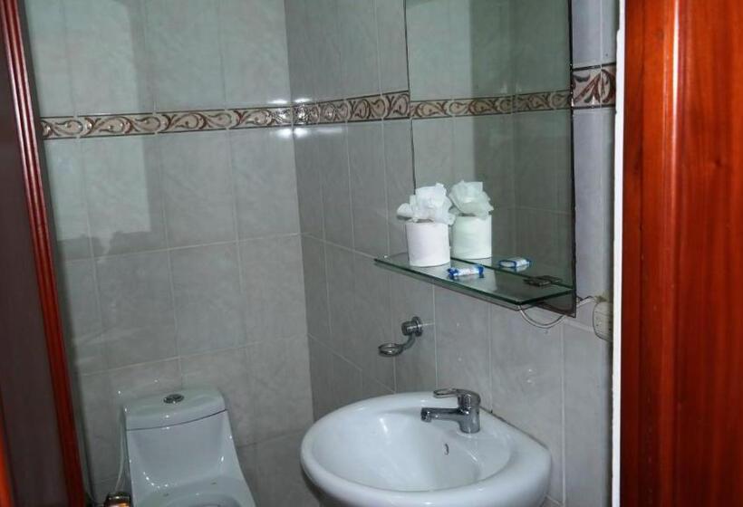 آپارتمان 2 خوابه, Aparta Hotel Caribe Paraiso