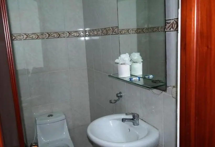 آپارتمان 2 خوابه, Aparta Hotel Caribe Paraiso