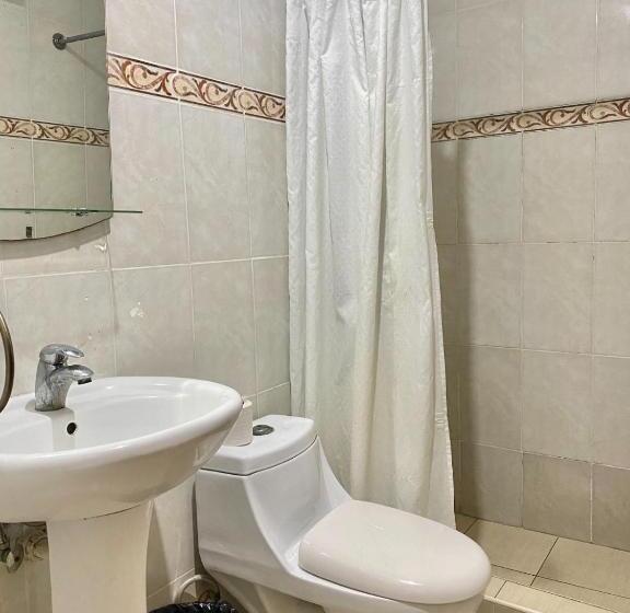 استودیوی استاندارد با چشمانداز دریا, Aparta Hotel Caribe Paraiso