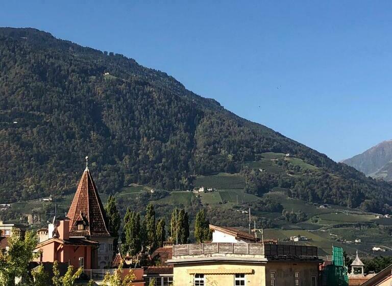 带1个卧室的公寓, City Apartments Portico