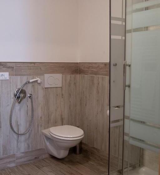 带1个卧室的公寓, City Apartments Portico