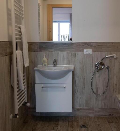 带1个卧室的公寓, City Apartments Portico