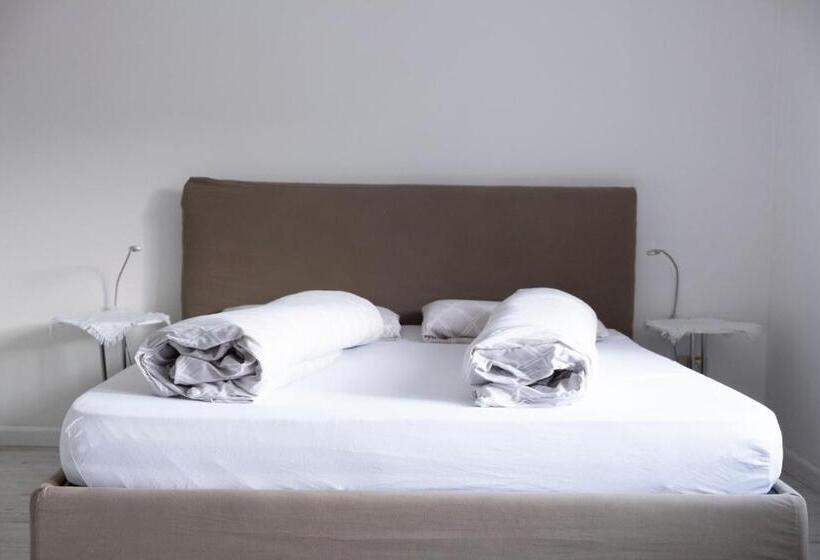 带1个卧室的公寓, City Apartments Portico