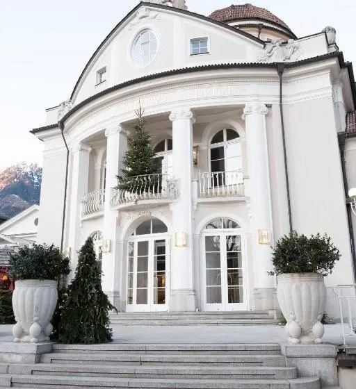 1ベッドルームのデラックスアパートメント, City Apartments Portico