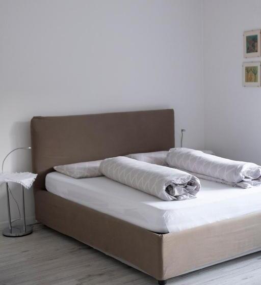 带1个卧室的豪华公寓, City Apartments Portico