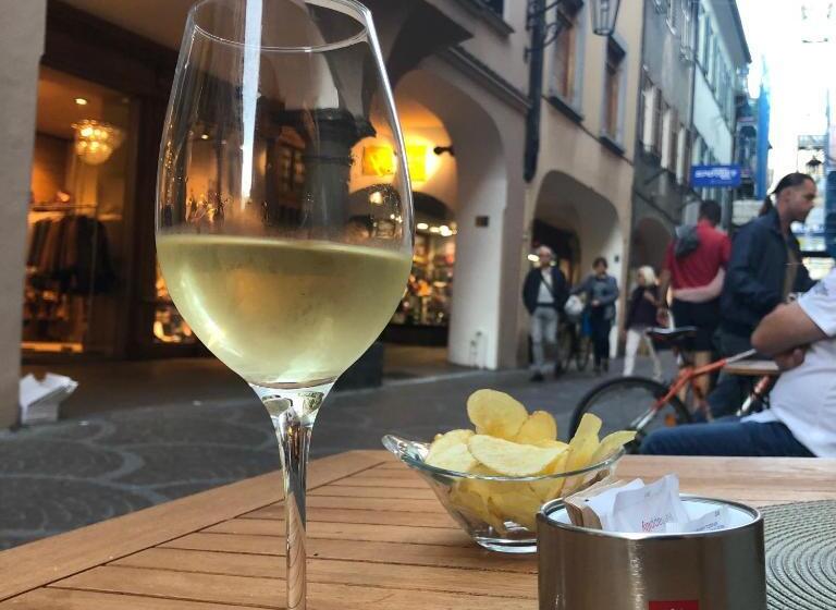 带1个卧室的公寓, City Apartments Portico