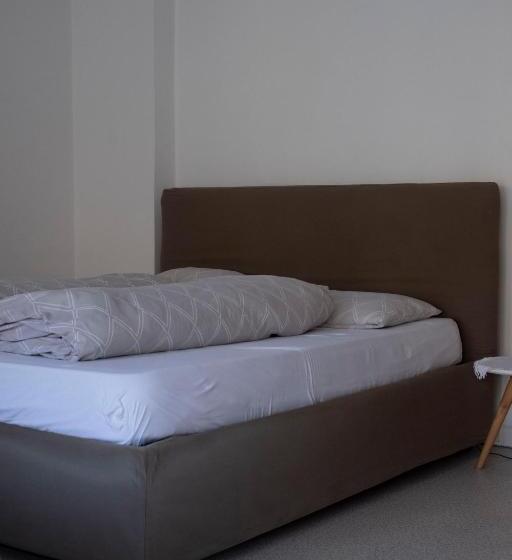 带1个卧室的豪华公寓, City Apartments Portico
