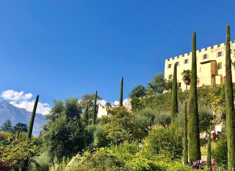 带1个卧室的豪华公寓, City Apartments Portico