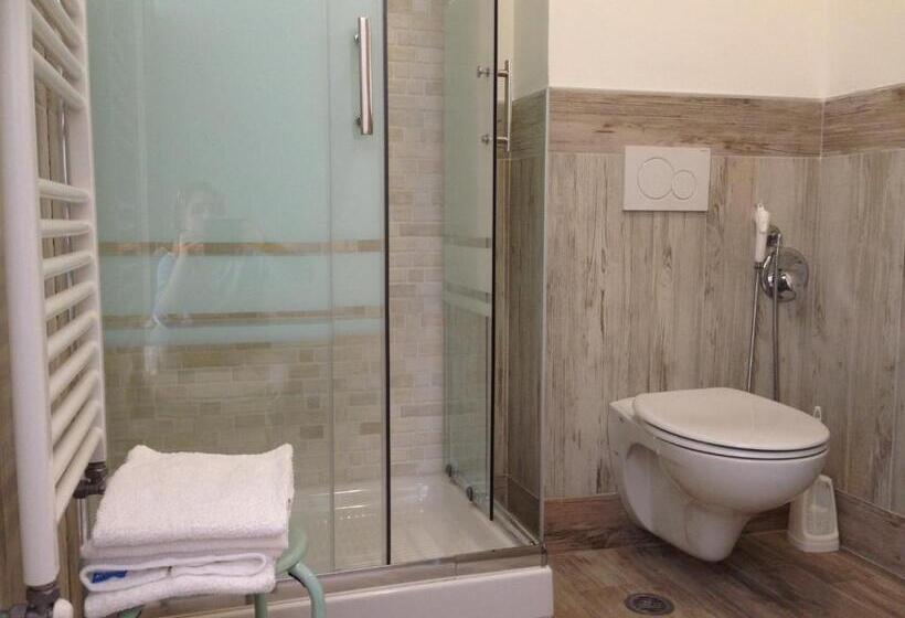 带1个卧室的豪华公寓, City Apartments Portico