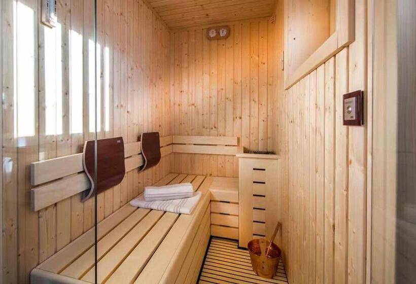 Номер Стандарт, Garni Broi   Charme & Relax