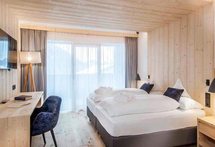 Номер Стандарт, Garni Broi   Charme & Relax