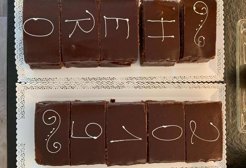 Семейный Полулюкс, Garni Broi   Charme & Relax