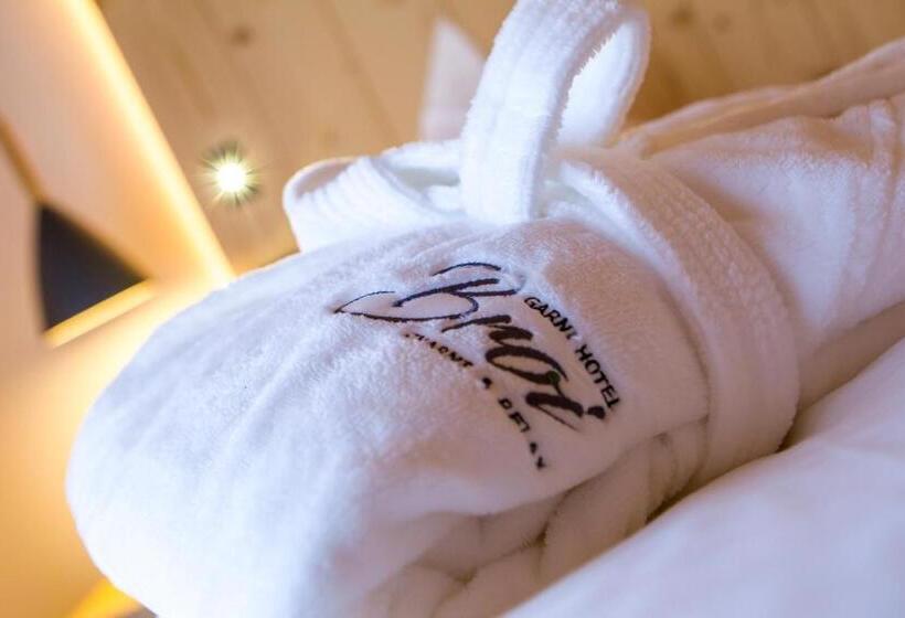 Семейный Полулюкс, Garni Broi   Charme & Relax