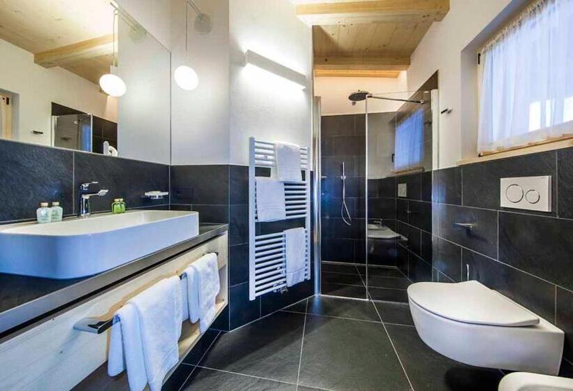 Номер Стандарт Вид на Сад, Garni Broi   Charme & Relax