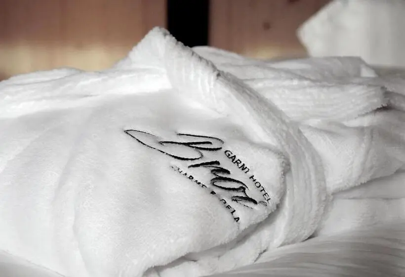 اتاق استاندارد, Garni Broi   Charme & Relax