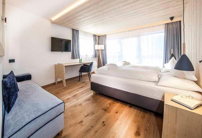 Номер Стандарт, Garni Broi   Charme & Relax