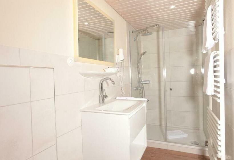 غرفة قياسية, Landhaus Bromm