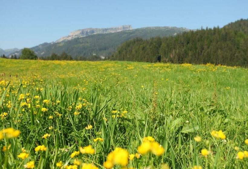 غرفة قياسية, Landhaus Bromm