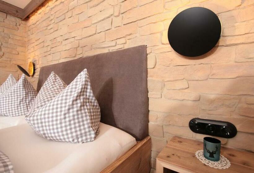 غرفة قياسية, Landhaus Bromm