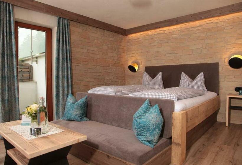 Номер Стандарт, Landhaus Bromm