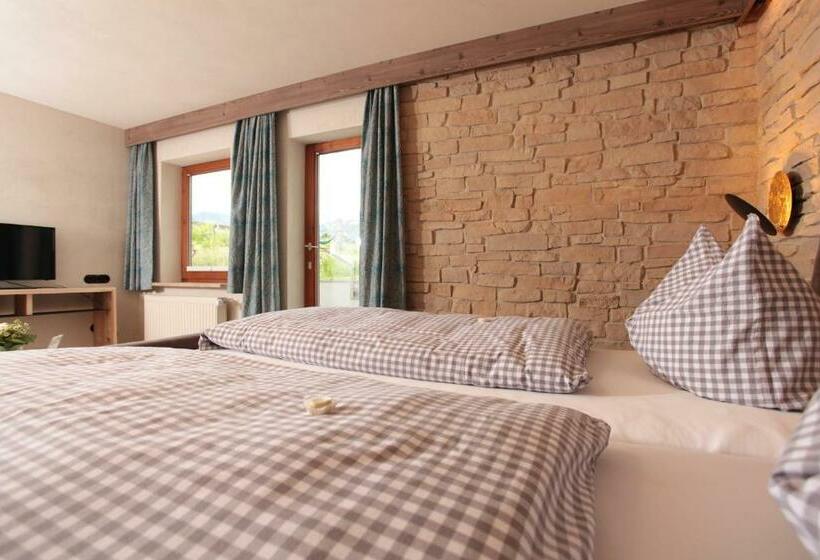 غرفة قياسية, Landhaus Bromm