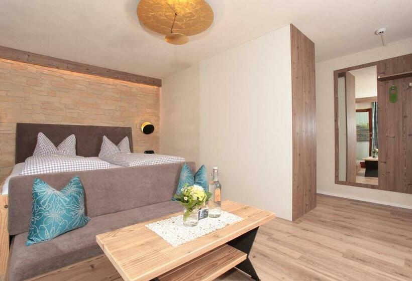 غرفة قياسية, Landhaus Bromm