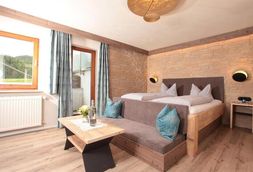 غرفة قياسية, Landhaus Bromm