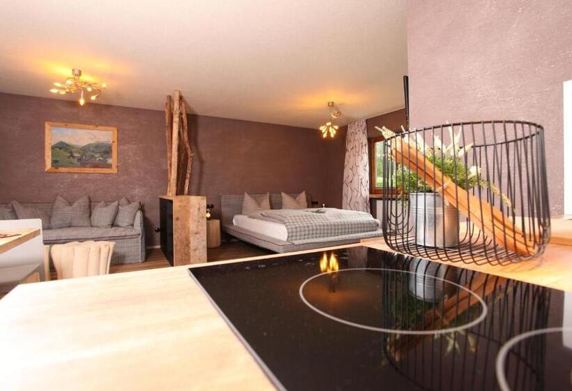 إستوديو قياسى, Landhaus Bromm