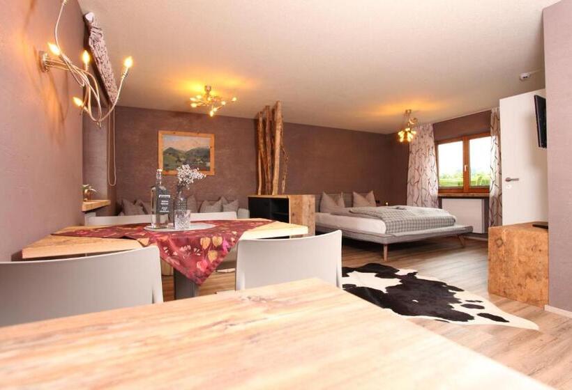 إستوديو قياسى, Landhaus Bromm