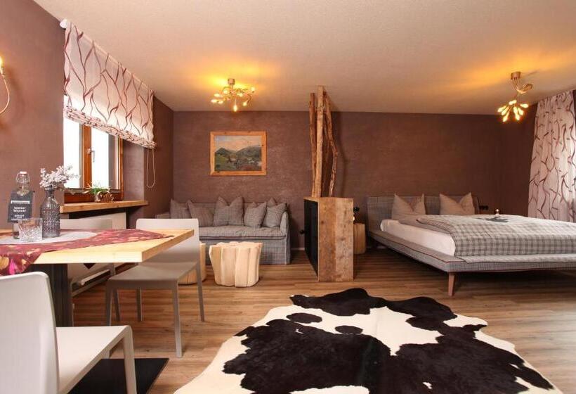 إستوديو قياسى, Landhaus Bromm