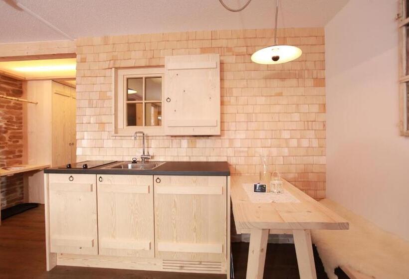 غرفة ديلوكس, Landhaus Bromm