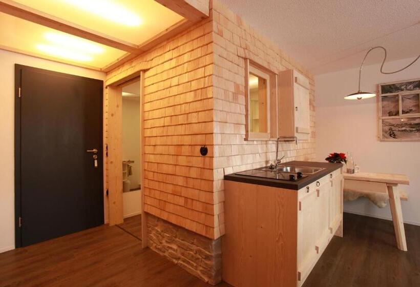 غرفة ديلوكس, Landhaus Bromm