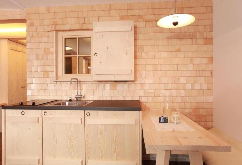 غرفة ديلوكس, Landhaus Bromm