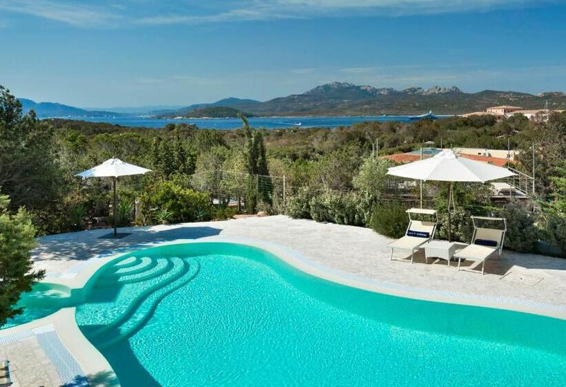 Apartament 2 Sypialnie, Le Case Di Capriccioli