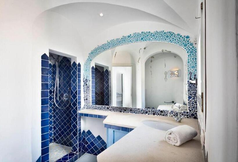 Apartament 2 Sypialnie, Le Case Di Capriccioli