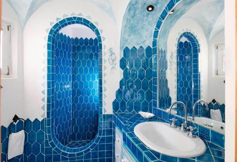 Apartament 3 Sypialnie, Le Case Di Capriccioli