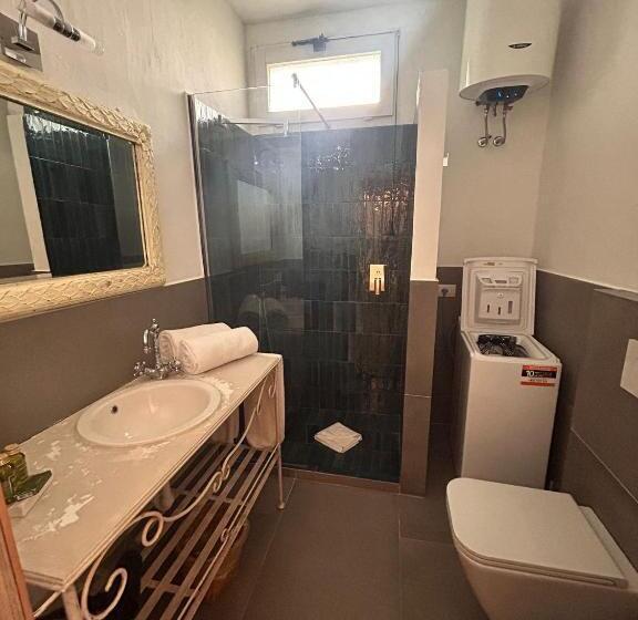 Apartament 2 Sypialnie, Le Case Di Capriccioli