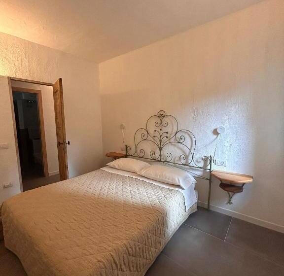 Apartament 2 Sypialnie, Le Case Di Capriccioli