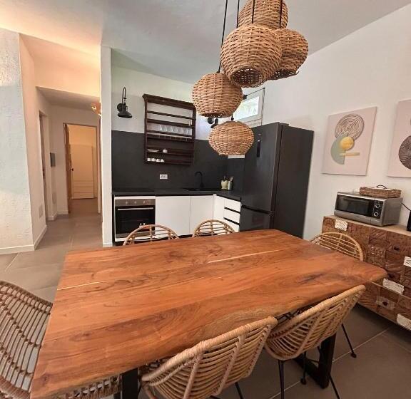 Apartament 2 Sypialnie, Le Case Di Capriccioli