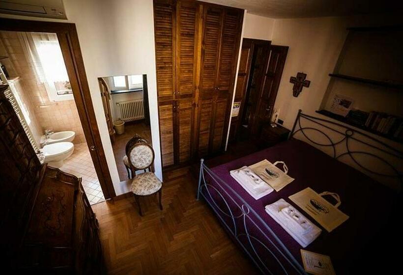 スタンダードルーム, Camere Nicolina