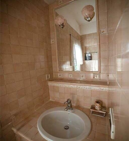 スタンダードルーム, Camere Nicolina