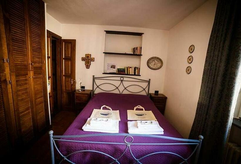 Номер Стандарт, Camere Nicolina