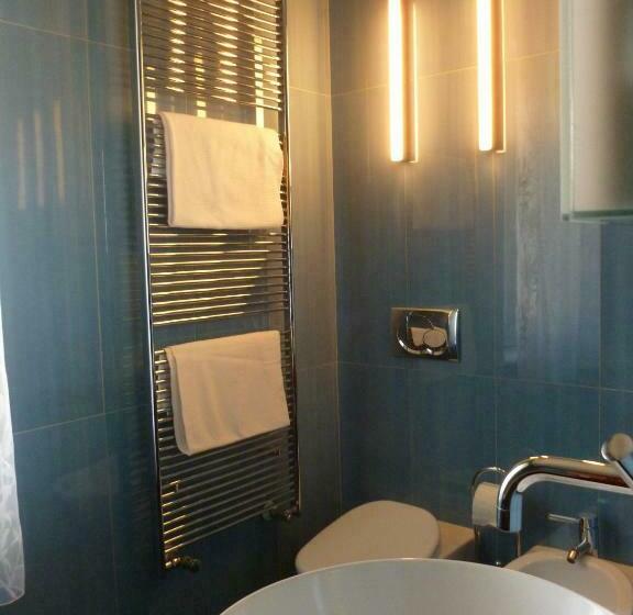 Апартаменты с 1 спальней, смежные, Camere Nicolina