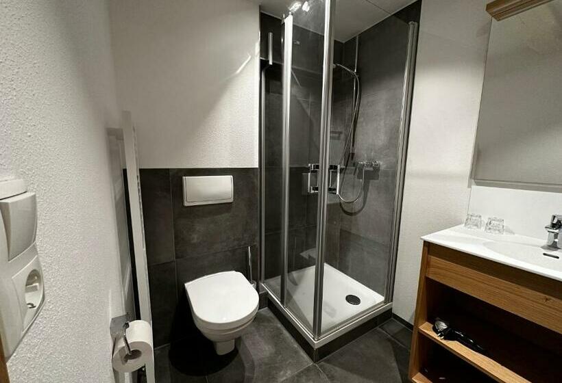 Номер Стандарт, Gasthof Goldene Krone