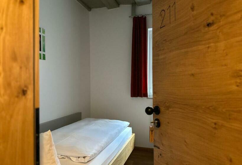 Номер Стандарт Индивидуальный, Gasthof Goldene Krone