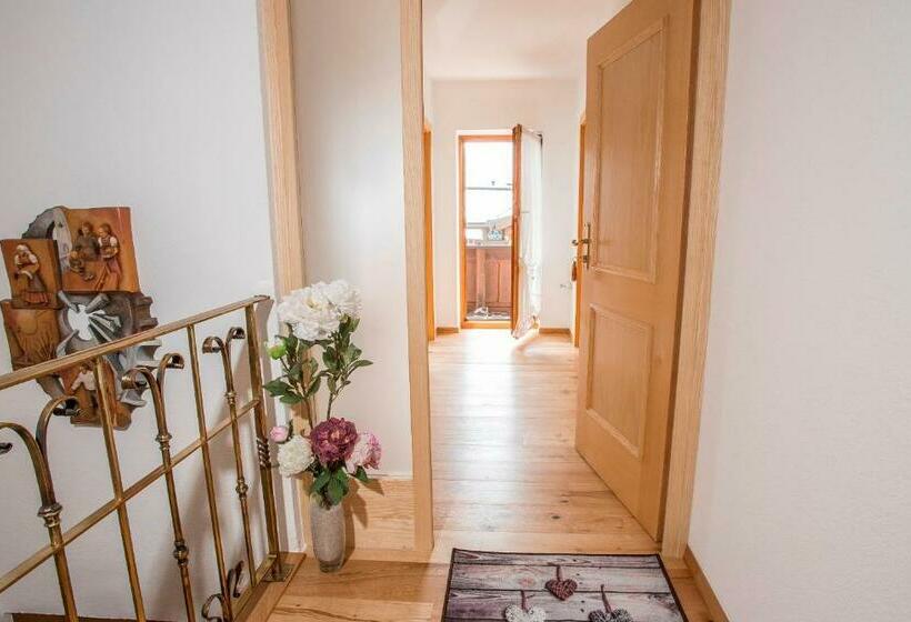 Apartamento 1 Quarto, Gästehaus Pretzner