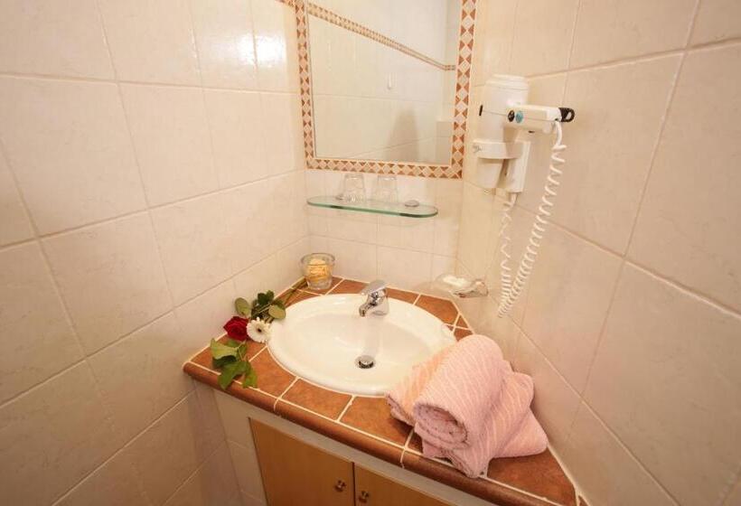 Apartamento 1 Quarto com Vistas, Gästehaus Pretzner