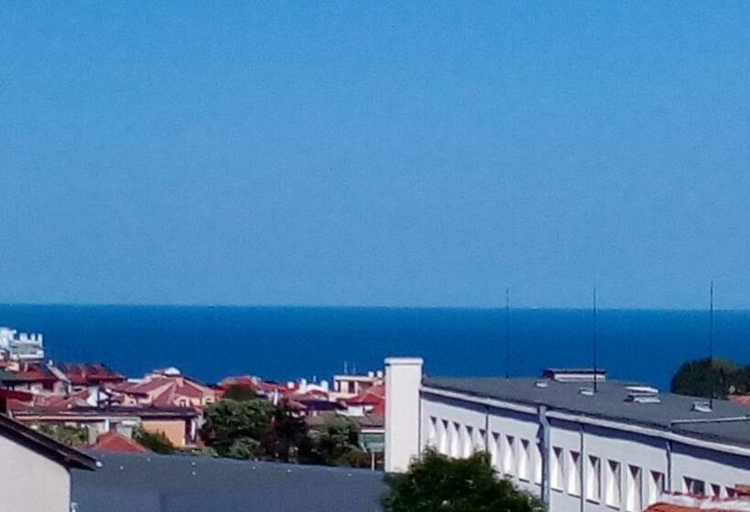 Номер Стандарт с Балконом, Guest House Diamant