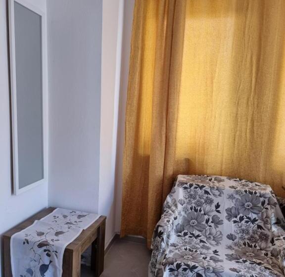 Номер Стандарт с Балконом, Guest House Diamant