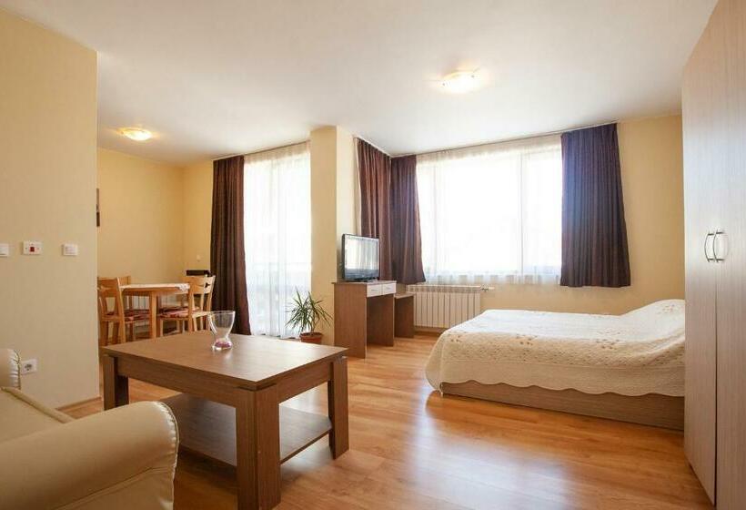 חדר סטודיו סטנדרד, Guest House Ela